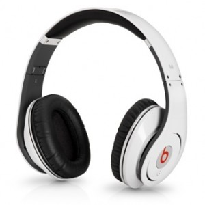 Monster Beats Studio Headphones by Dr. Dre